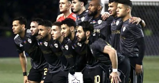 “Qarabağ”dan tarixə düşən zəfər: 32 oyundan sonra ilk qələbə