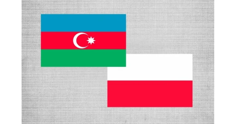 Azərbaycan Polşa əməkdaşlığı müzakirə olundu