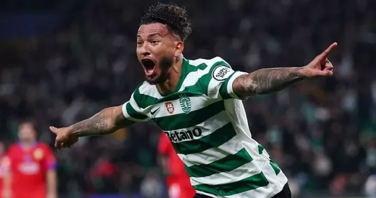 94 cü dəqiqədə vurduğu qol onu milyonçu etdi