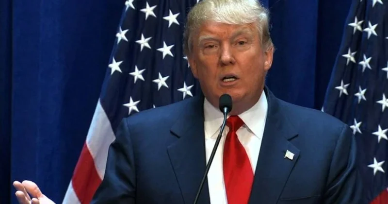 Tramp: “BMT müharibələri bitirmək üçün kifayət qədər səy göstərməyib”