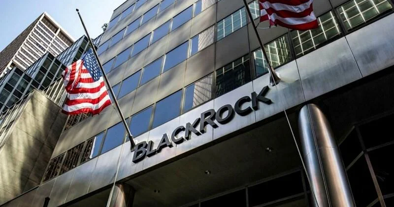 Азербайджан и BlackRock: Баку выбрал правильных партнеров АКТУАЛЬНО от Лейлы Таривердиевой
