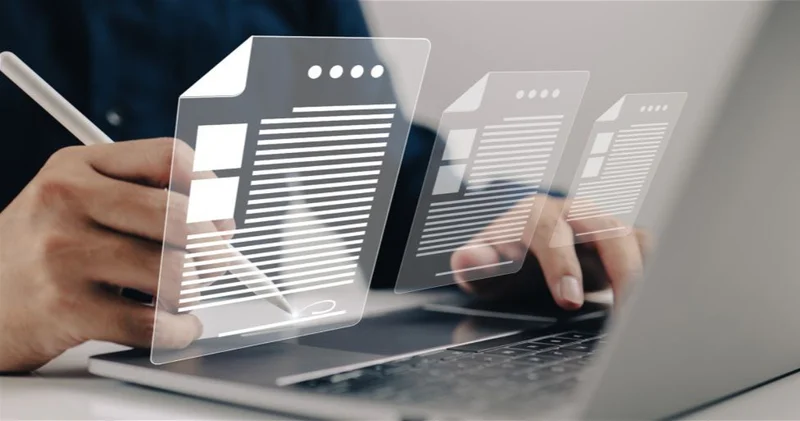 Доля электронных трудовых договоров в Азербайджане достигла 96,23%