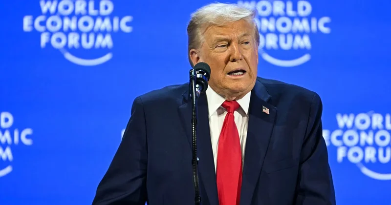 Трамп: При обсуждении Гренландии речь идет о полном доступе США