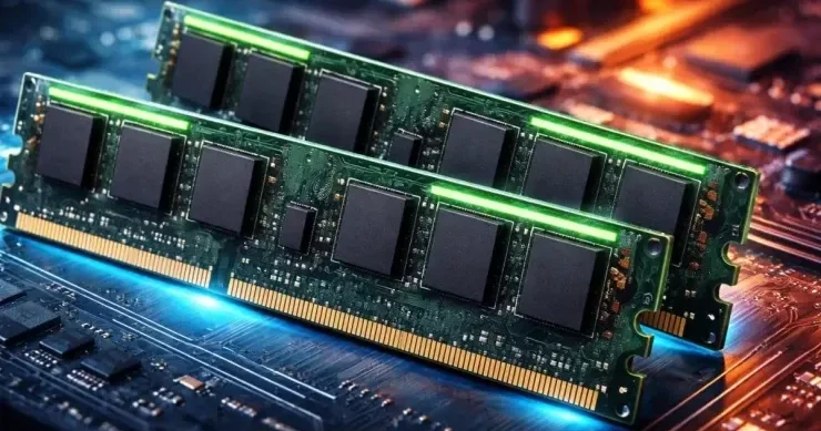 Dünyanı çalxalayan RAM böhranı nədir? Nə ilə nəticələnə bilər?