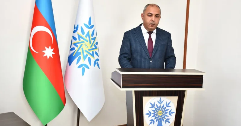 Sülhün və humanizmin mükafatı ŞƏRH