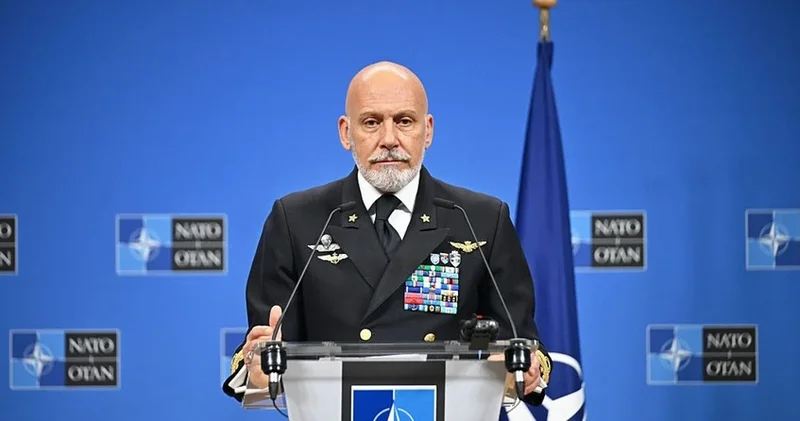 Военком НАТО: Никаких указаний по подготовке соглашения по Гренландии не поступало