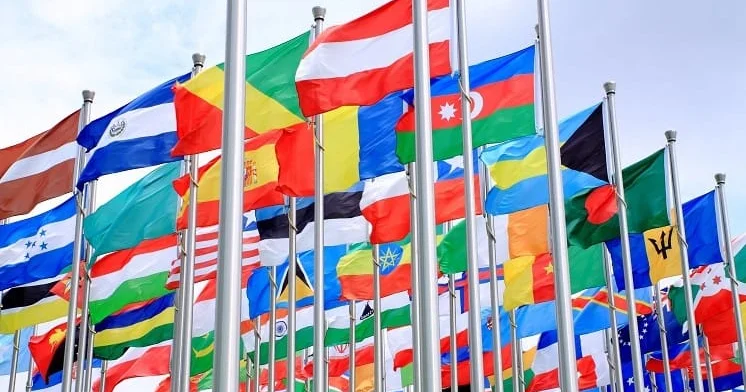 Azərbaycan beynəlxalq aləmdə etibarlı tərəfdaş kimi tanınır AÇIQLAMA