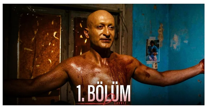 Восстановлен показ сериала Səkkiz : Официальное заявление Хикмета Рагимова ФОТО ВИДЕО