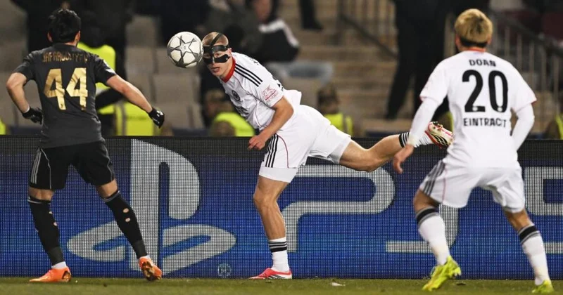 UEFA dan “Qarabağ”a qarşı ədalətsiz qərar “Ayntraxt”la oyun...