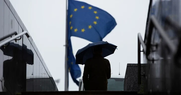 Европа задумалась о создании собственного ядерного оружия