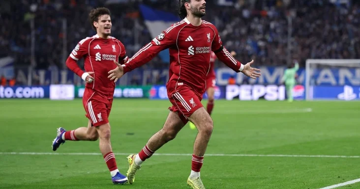 Bu cərimə zərbəsini yerinə yetirməyə hazırlaşmışdım Liverpul un yarımmüdafiəçisi