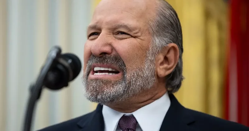 Министр торговли США спровоцировал скандал на ужине в Давосе