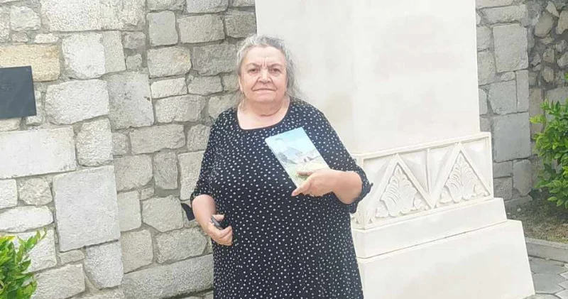 İlduzə Əliyeva: “ Elə bildim ki, oğlumun tarı erməniyə qalsa, günaha bataram”