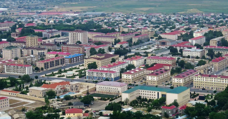 Почему рост ВВП Нахчывана почти в 3 раза выше общереспубликанского? объяснил экономист