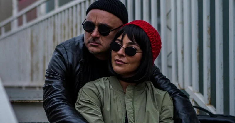 “Kimə maraqlıdır hara gəlmisən?”