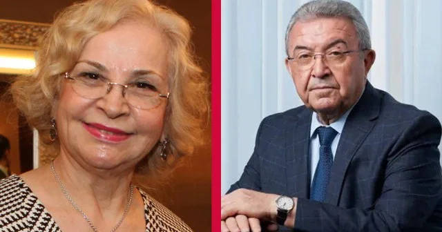 Misir Mərdanova Ramiz Mehdiyevin həyat yoldaşının vəzifəsi verildi