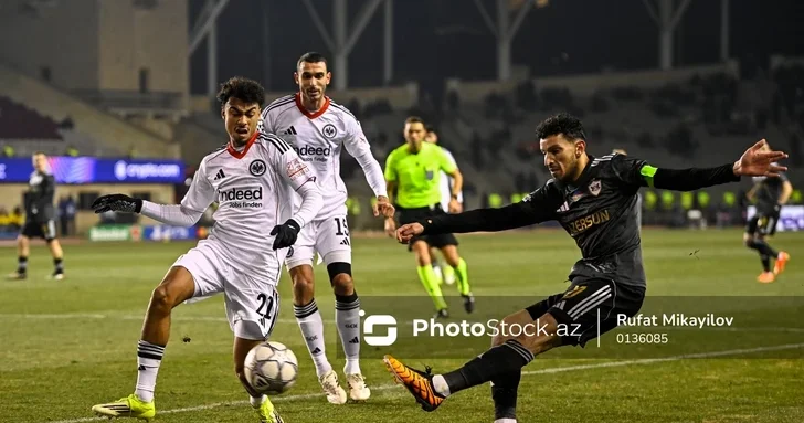 Погасшие огни Франкфурта : немецкие медиа о победе Карабаха