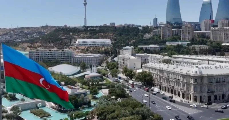 Yeni dünya reallıqları və Azərbaycanın strateji mövqeyi