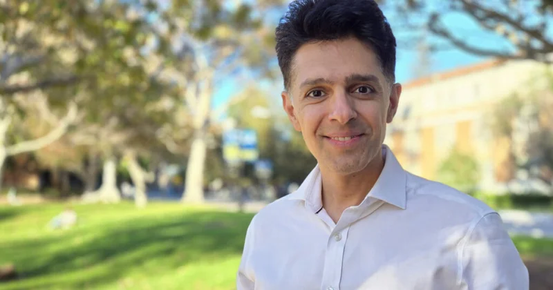 Maşınları süni intellekt idarə etsə, yollarda qəza görmək çətinləşəcək Amin İbrahimi Əfruzi