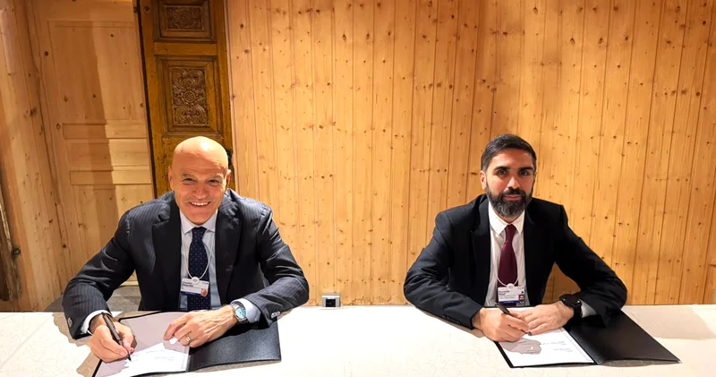 SOCAR получила долю в одном из крупнейших месторождений в Западной Африке (ФОТО)