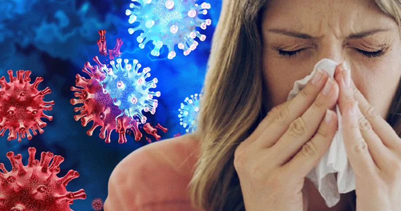 Maraqlı təcrübə: Qrip xəstələri sağlam insanlarla eyni otaqda Nəticə nə oldu?