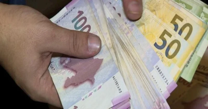 Мехтиев, Сулейманов и Алескеров ответят за хищение средств