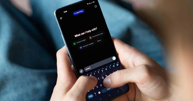 ChatGPT də yetkinlik yaşına çatmayanlar üçün YENİ SİSTEM