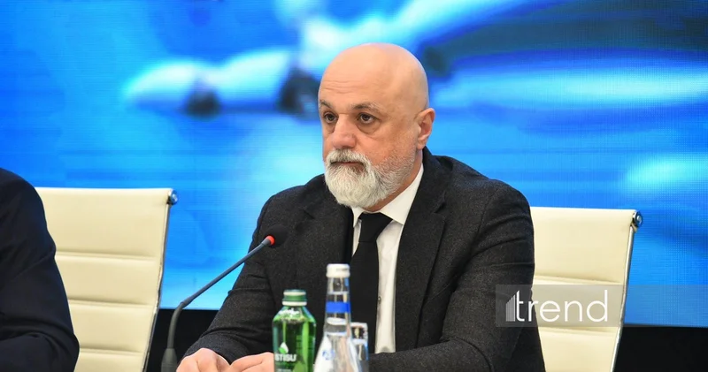 В Азербайджане впервые на Кавказе проведут роботизированную трансплантацию почки