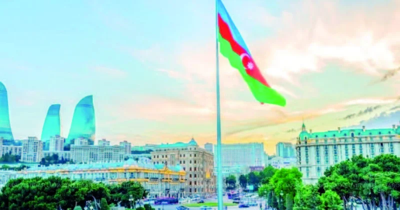 Azərbaycanın sülh və yüksəliş təcrübəsi dünyaya nümunədir