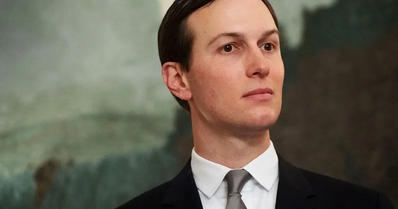 Kuşner: Qəzzaya investisiyalar 40 milyard dolları ötəcək