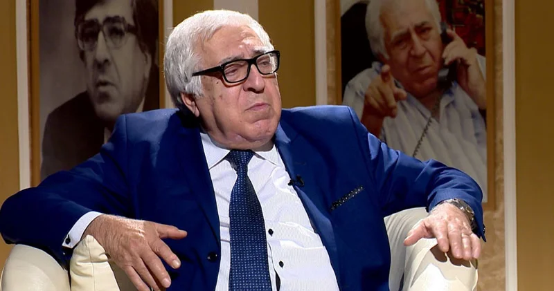 Anardan Zahid Sarıtorpağın istefasına reaksiya: Özü bilər, xoş getdi