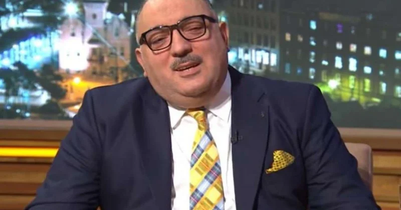 Bəhram Bağırzadə: “O vaxt kanalizasiyanın qoxusu belə başqaydı” VİDEO