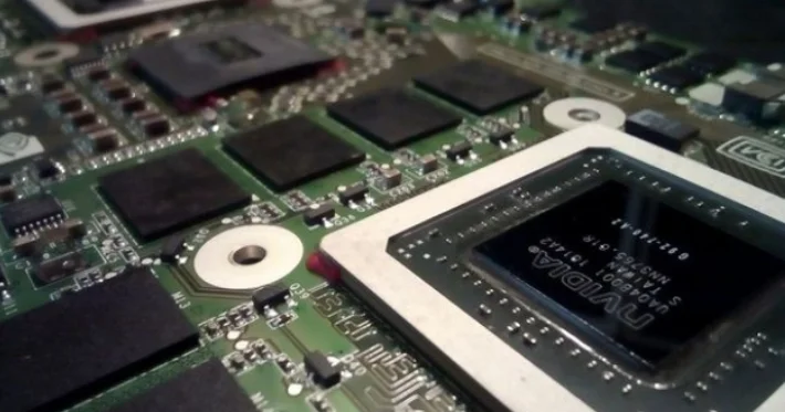 Qlobal çip bazarında güclü yüksəliş qeydə alındı