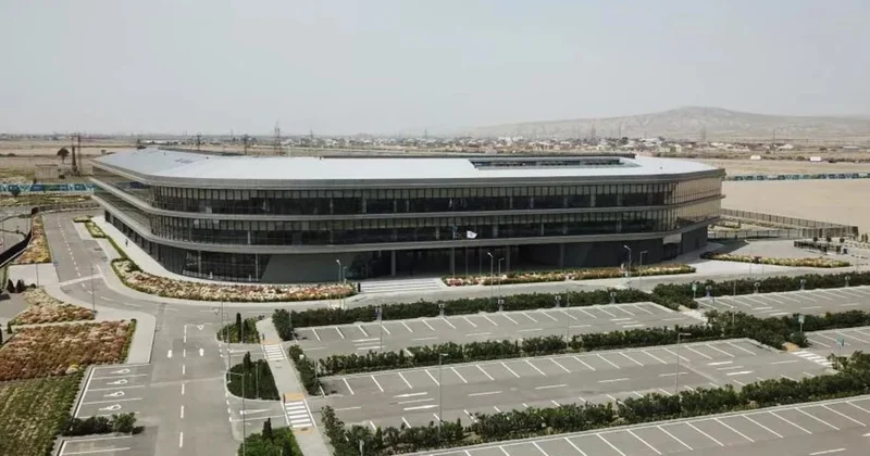 Hava limanlarının inşası ilə bağlı QANUN DƏYİŞİR