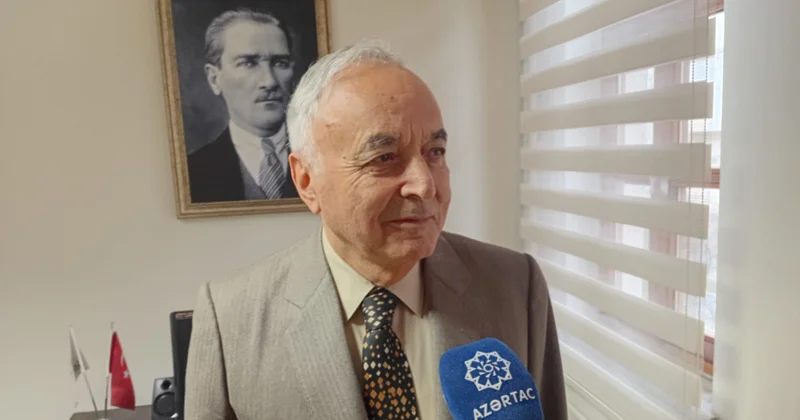 Бывший посол Турции: Нормализация отношений с Арменией возможна при условии мирного соглашения Баку и Иревана