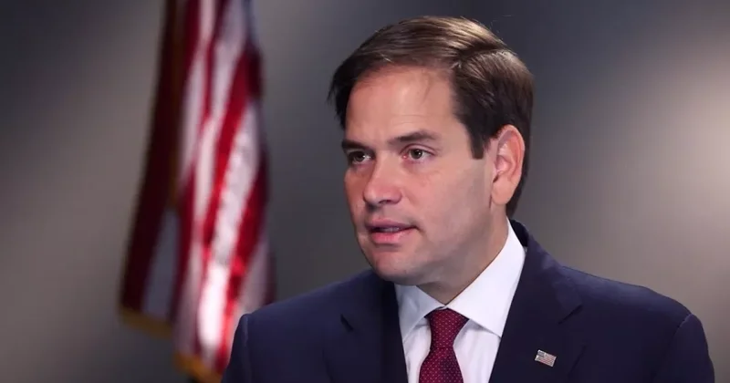 Рубио: Остальные лидеры также станут частью Совета мира