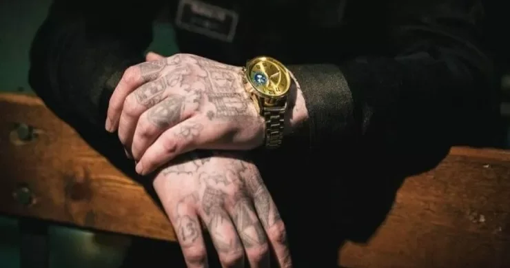 Hədə qorxu ilə 3 milyon dollar alan qanuni oğru HƏBS OLUNMADI