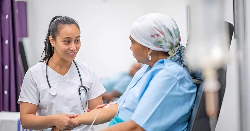 Özəl tibb müəssisələrində onkoloji xidmət ödənişli olacaq