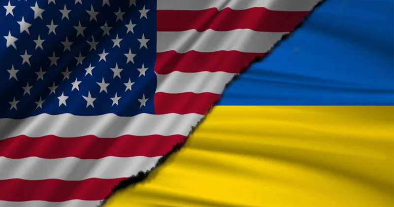 KİV: ABŞ və Kiyev BƏƏ də Rusiyaya enerji üzrə atəşkəs təklif etməyi planlaşdırır