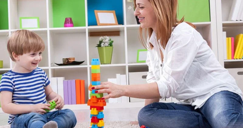 Uşaqların stress səviyyəsini azaltmaq üçün daha çox oyun vaxtına ehtiyac var Təhsil eksperti