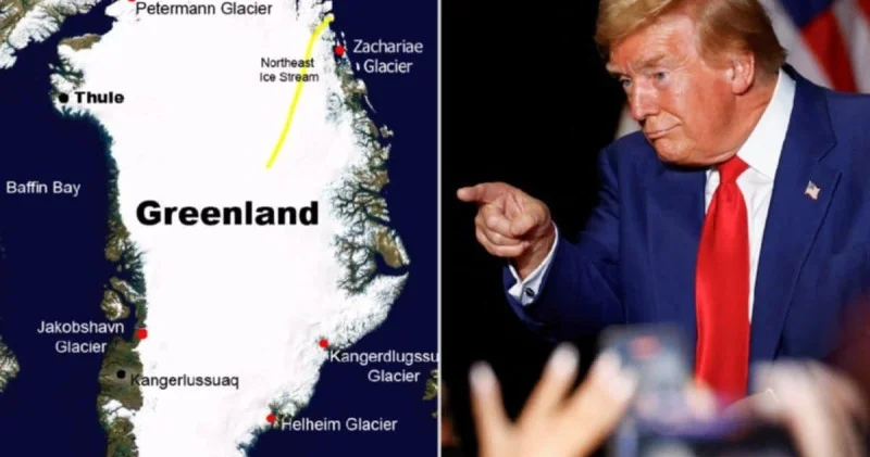 Qrelandiya ilə bağlı kompromiss variant təklif olunmayıb