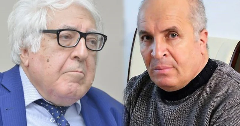 “Çıxmaq istəyib, lap yaxşı, xoş getdi!” Anardan reaksiya