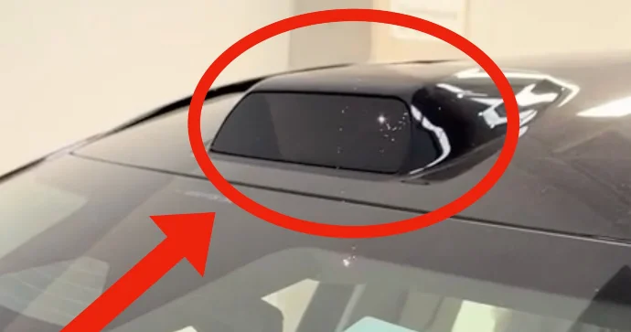 Maşına saxta lidar quraşdıranların məqsədi nədir? Ekspertdən AÇIQLAMA VİDEO