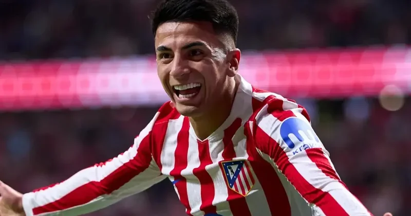 “Qalatasaray” Tiaqo Almada üçün “Atletiko”ya təklif göndərib