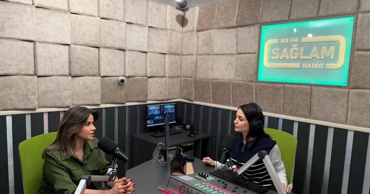 Эксперт Минздрава Азербайджана разъяснил правила обращения с медицинскими отходами