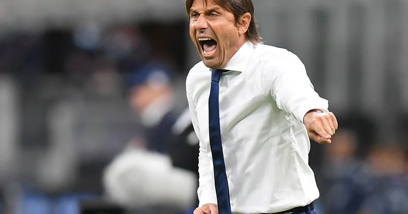 Dieqo Kosta Kontenin əsəbiliyini cinsi həyatının olmaması ilə izah edib