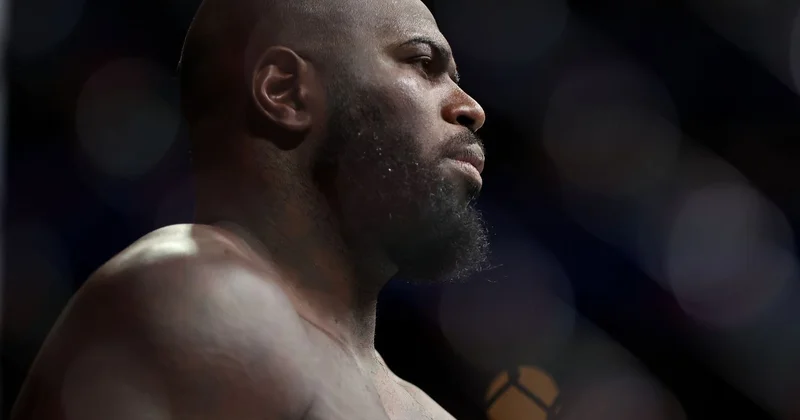 Keçmiş UFC döyüşçüsü Floridada saxlanılıb