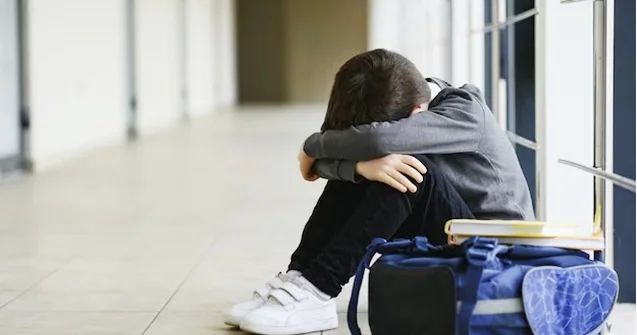 Sinif otağından həbsə 21 yaşına kimi orada qalacaq...