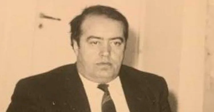 Sabiq deputat vəfat etdi FOTO