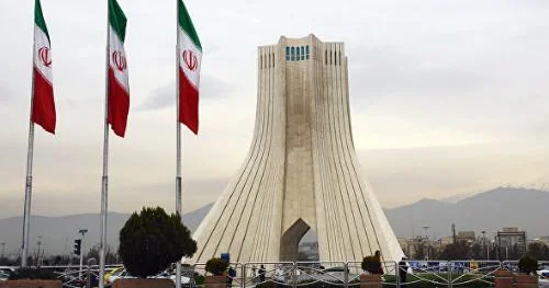 İranda internetə çıxış tədricən bərpa olunur